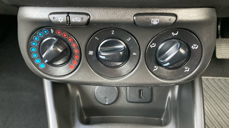 Vauxhall Corsa 1.4 SRi Nav 5dr Petrol Hatchback